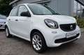 smart forFour forfour Automatik*Sitzheizung*Allwetter*Alu* Weiß - thumbnail 3