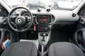 smart forFour forfour Automatik*Sitzheizung*Allwetter*Alu* Weiß - thumbnail 10