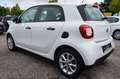 smart forFour forfour Automatik*Sitzheizung*Allwetter*Alu* Weiß - thumbnail 9