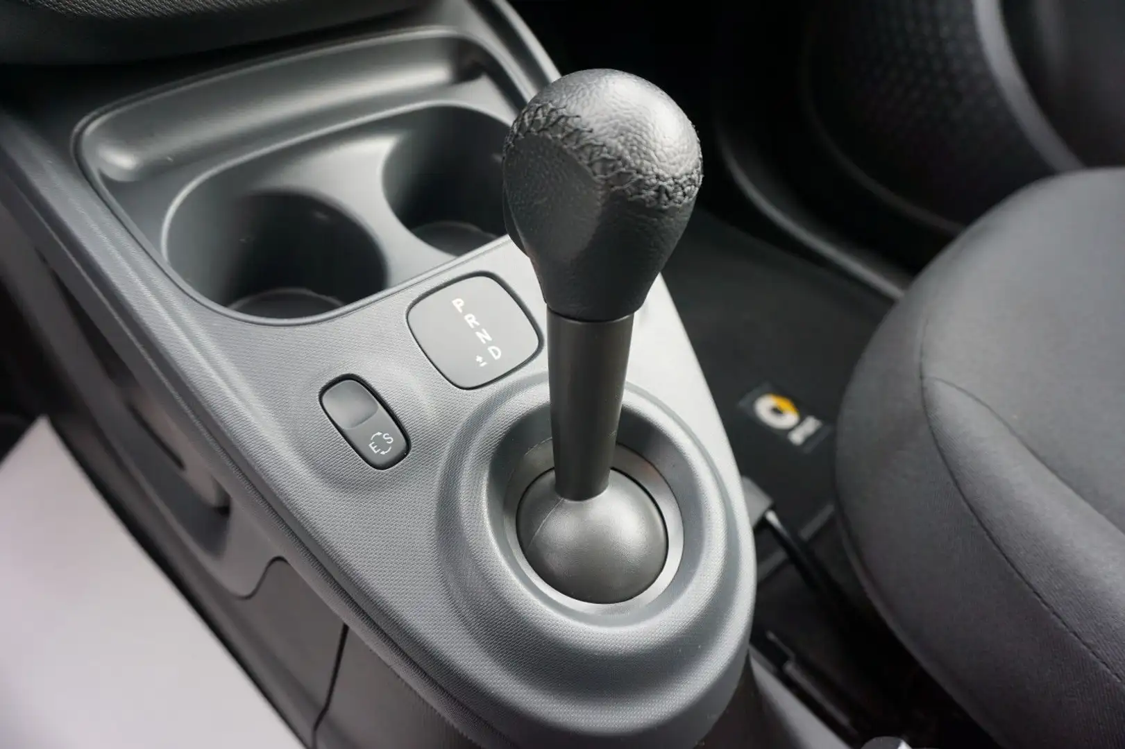 smart forFour forfour Automatik*Sitzheizung*Allwetter*Alu* Weiß - 2