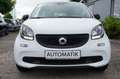 smart forFour forfour Automatik*Sitzheizung*Allwetter*Alu* Weiß - thumbnail 5
