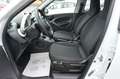 smart forFour forfour Automatik*Sitzheizung*Allwetter*Alu* Weiß - thumbnail 4