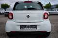smart forFour forfour Automatik*Sitzheizung*Allwetter*Alu* Weiß - thumbnail 11