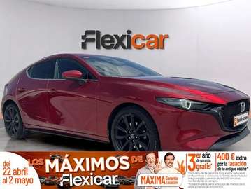 2.0 e-SKYACTIV-G ZENITH SAFETY BLACK AT