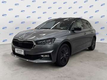 1.0 tsi Young Edition 95cv