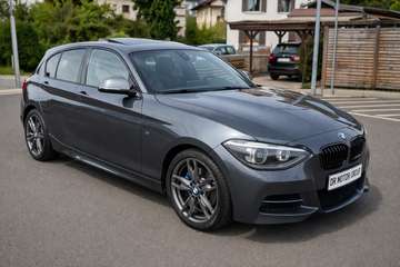 M135iA xDrive