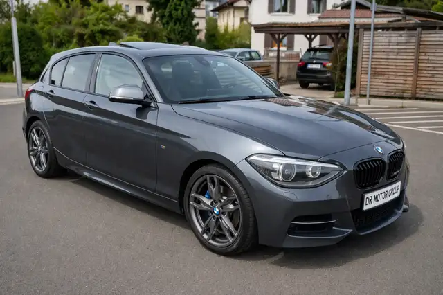 BMW 135 M135iA xDrive
