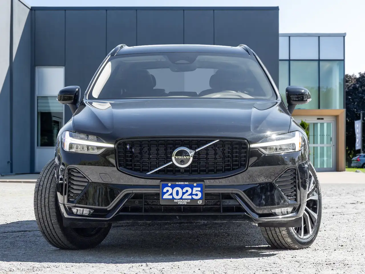 Volvo XC60 снимка Volvo XC60