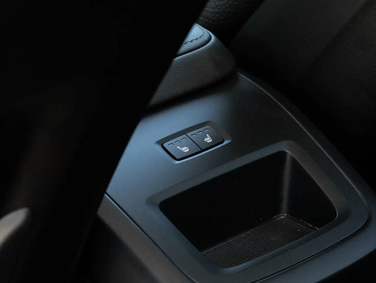 Volvo XC60 снимка Volvo XC60