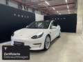 Tesla Model 3 Long Range AWD Blanc - thumbnail 1
