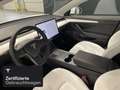 Tesla Model 3 Long Range AWD Blanc - thumbnail 10