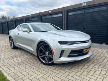 3.6 RS