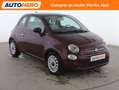 Fiat 500 1.2 Lounge Rouge - thumbnail 8