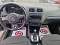 Volkswagen Polo 1.6 TDi Automatique DSG ** CLIM AUTO/CAPTEURS ** Gris - thumbnail 11