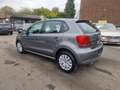 Volkswagen Polo 1.6 TDi Automatique DSG ** CLIM AUTO/CAPTEURS ** Gris - thumbnail 7