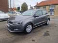 Volkswagen Polo 1.6 TDi Automatique DSG ** CLIM AUTO/CAPTEURS ** Gris - thumbnail 1