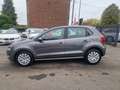 Volkswagen Polo 1.6 TDi Automatique DSG ** CLIM AUTO/CAPTEURS ** Gris - thumbnail 8