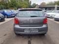 Volkswagen Polo 1.6 TDi Automatique DSG ** CLIM AUTO/CAPTEURS ** Gris - thumbnail 6
