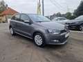 Volkswagen Polo 1.6 TDi Automatique DSG ** CLIM AUTO/CAPTEURS ** Gris - thumbnail 3
