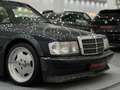 Mercedes-Benz 190 E 2,5-16 Evo I *Prominenter Vorbesitzer*Ö-Auto* Zwart - thumbnail 9