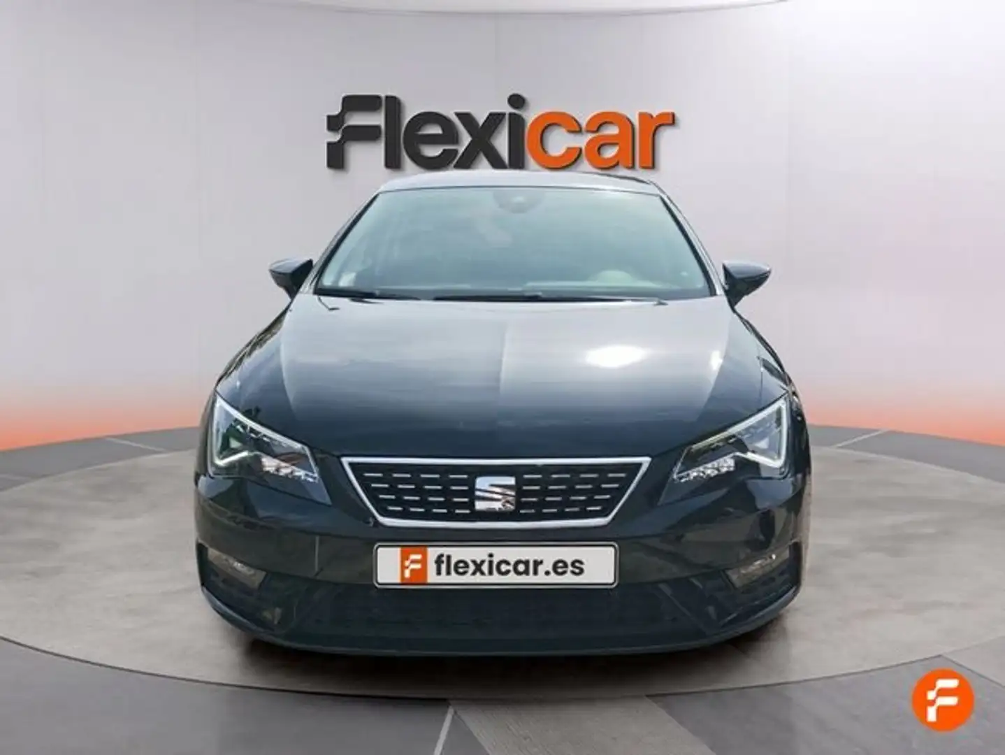 SEAT Leon ST 1.4 TSI ACT S&S Xcellence 150 Negro - 2
