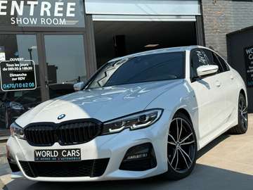 dA PACK M - CAMERA - COCKPIT - PARK ASSIST - FRONT ASSIST - LINE ASSIST - GARANTIE 12MOIS