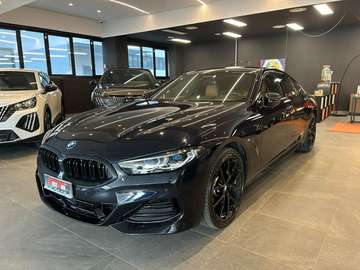 840d xDrive