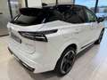 Nissan Qashqai 1.5 VC-T e-Power N-Design Komfort Weiß - thumbnail 3