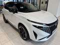 Nissan Qashqai 1.5 VC-T e-Power N-Design Komfort Weiß - thumbnail 2