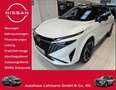 Nissan Qashqai 1.5 VC-T e-Power N-Design Komfort Weiß - thumbnail 1
