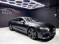 Audi A7 Sportback 50 TDI 210kW quattro triptron. Gris - thumbnail 8