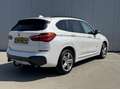 BMW X1 xDrive20i Executive M-Sport|Trekhaak|NL-Auto Wit - thumbnail 35