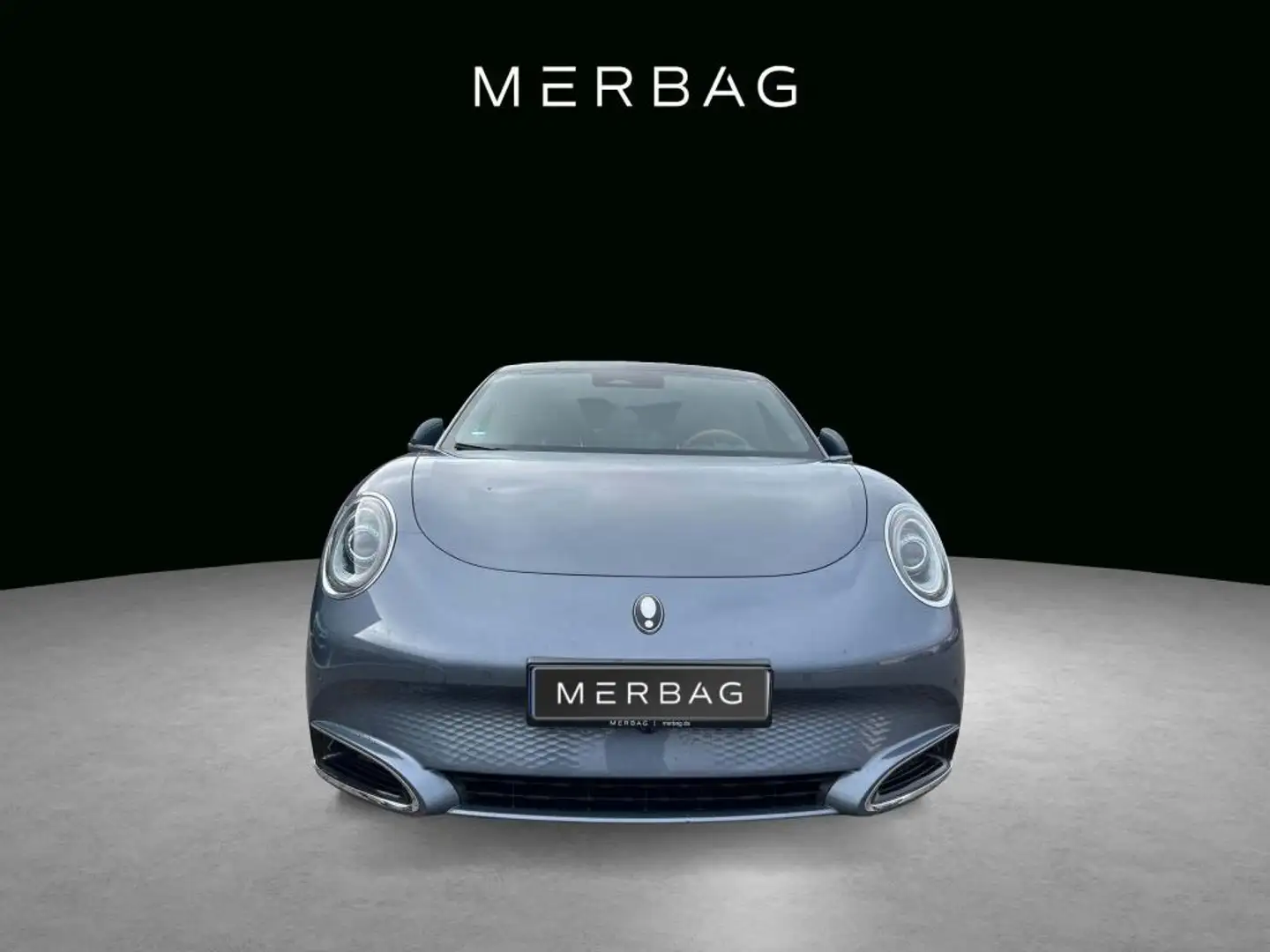 GWM ORA 07 Elektromotor 150 kW Pro FWD (Batt. 67 kWh) Gris - 2