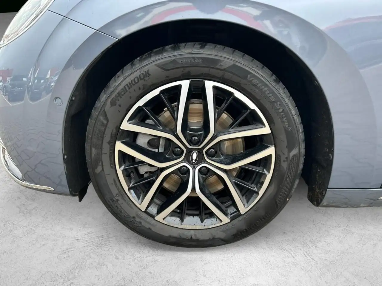 GWM ORA 07 Elektromotor 150 kW Pro FWD (Batt. 67 kWh) 3