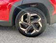 Hyundai TUCSON 3ª serie 1.6 HEV 4WD aut. Exellence Rot - thumbnail 16