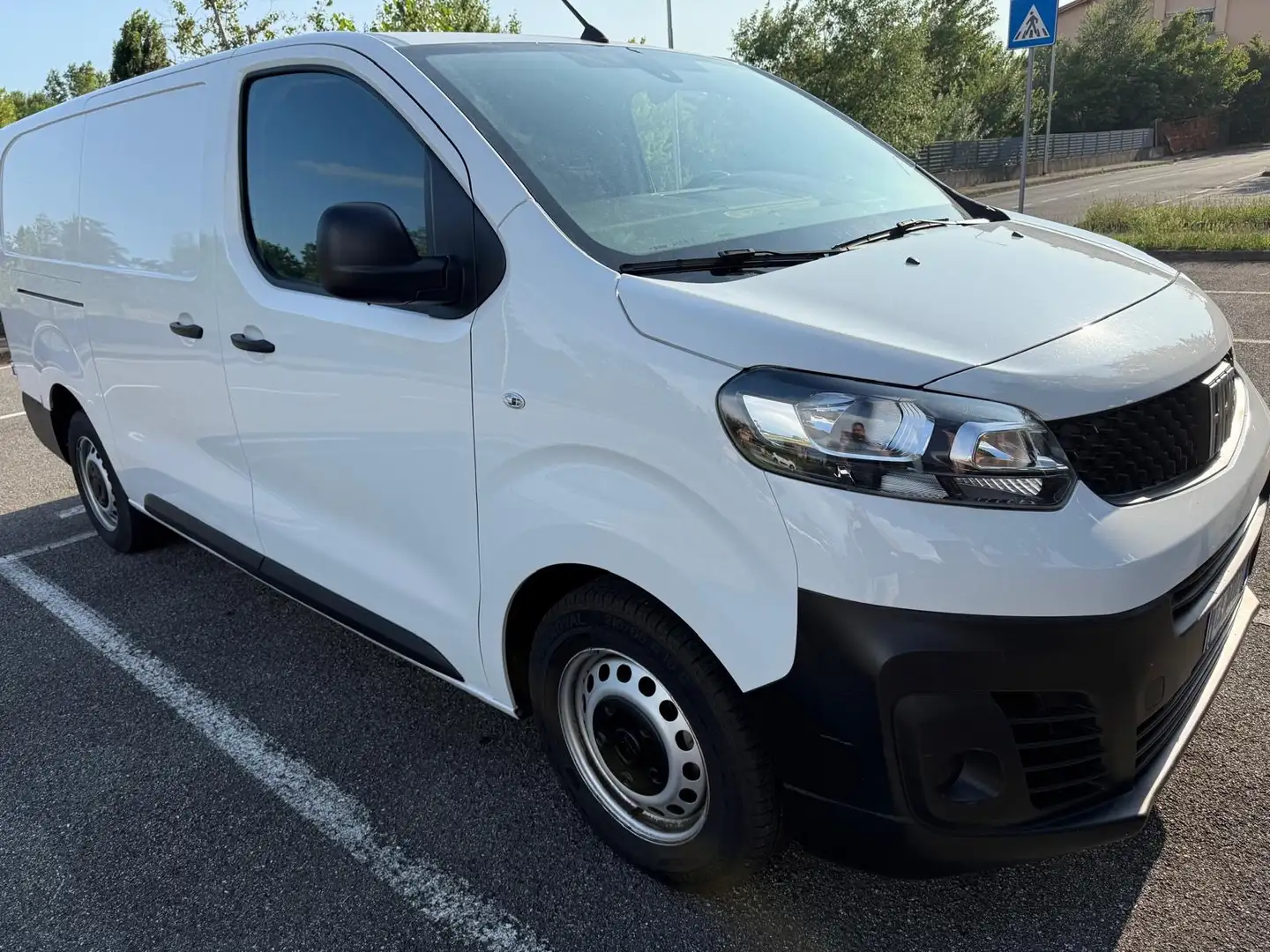 Fiat Scudo FIAT Scudo 2.0 BlueHDi 145 CV Passo lungo - 1