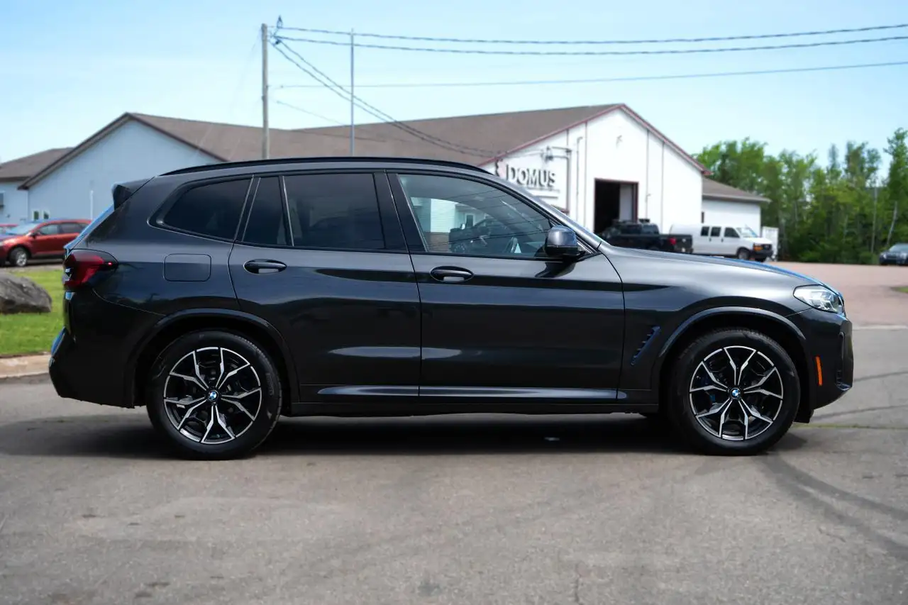 BMW X3 снимка BMW X3