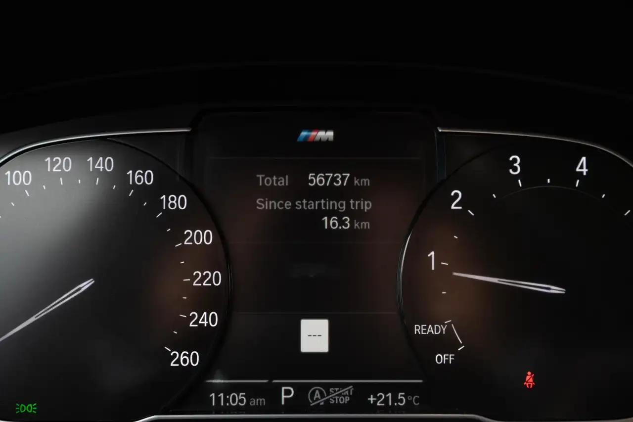 BMW X3 снимка BMW X3