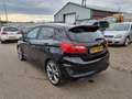 Ford Fiesta 1.0 EcoBoost ST-Line 5-Drs Navi! Bj:2018 NAP! Nero - thumbnail 3