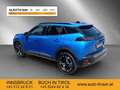 Peugeot 2008 PureTech 100 S&S Allure 6-Gang-Manuell Blauw - thumbnail 3