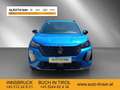 Peugeot 2008 PureTech 100 S&S Allure 6-Gang-Manuell Blauw - thumbnail 2
