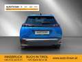 Peugeot 2008 PureTech 100 S&S Allure 6-Gang-Manuell Blauw - thumbnail 4