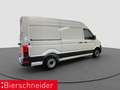 Volkswagen Crafter 35 Kasten 2.0 TDI MR HD CLIMATR KEYLESS Bílá - thumbnail 7