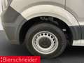 Volkswagen Crafter 35 Kasten 2.0 TDI MR HD CLIMATR KEYLESS Bílá - thumbnail 8