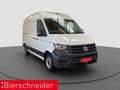 Volkswagen Crafter 35 Kasten 2.0 TDI MR HD CLIMATR KEYLESS Bílá - thumbnail 3