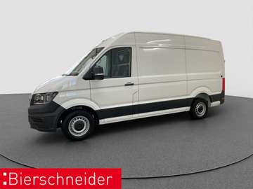 35 Kasten 2.0 TDI MR HD CLIMATR KEYLESS