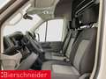 Volkswagen Crafter 35 Kasten 2.0 TDI MR HD CLIMATR KEYLESS Bílá - thumbnail 10