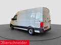 Volkswagen Crafter 35 Kasten 2.0 TDI MR HD CLIMATR KEYLESS Bílá - thumbnail 6