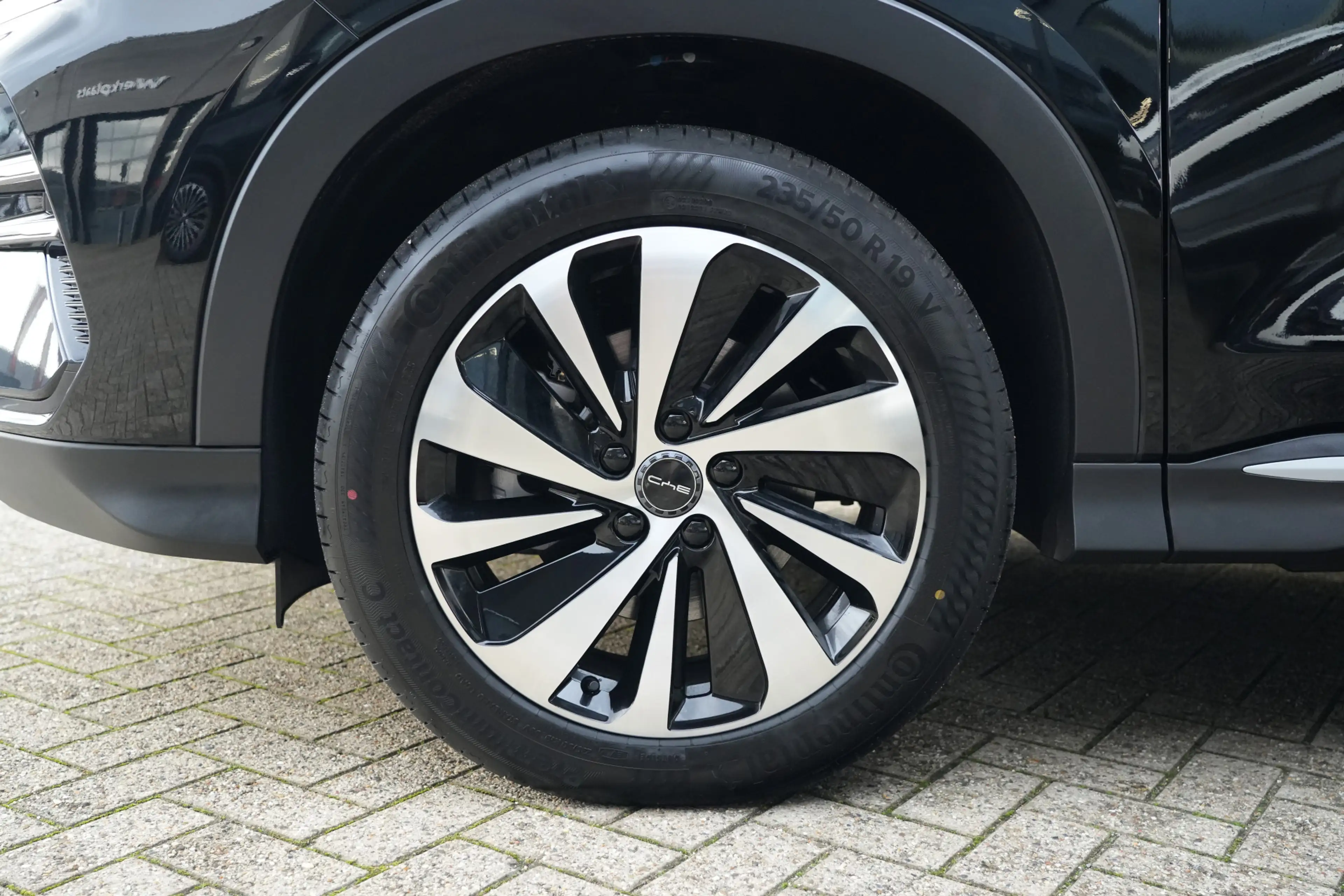 BYD Seal U 1.5 DM-i FWD PHEV Boost 218pk Panoramadak/Stoelver — photo 6