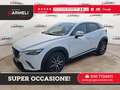 Mazda CX-3 1.5d Exceed 2wd 105cv Bianco - thumbnail 1